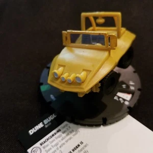 DUNE BUGGY  - G005. COLOSSAL Uncommon Figure Heroclix Avengers Infinity  - Picture 1 of 1