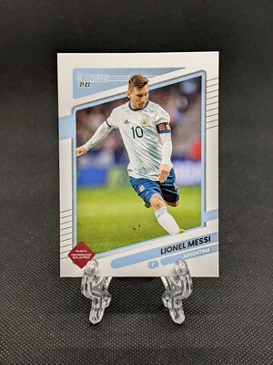 2021-22 Donruss Soccer Road To Qatar Single Cards / Inserts - FINISH YOUR SET  - Image 1 of 3