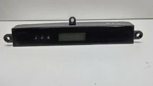 HYUNDAI SANTA FE MK2 2006 LHD DIGITAL DASH DASHBOARD CLOCK 945102B000 - Picture 1 of 6