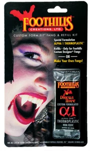 Foot Hills Fangs Alpha One Nachfüllset - Bild 1 von 1