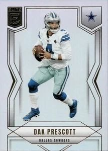 Dak Prescott - 2025 Panini Donruss Elite Football #29 - Bild 1 von 2