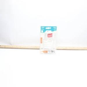 Feit Electric CFL Light Bulb Non-Dimmable T3 Spiral GU24  100W Eqv - Picture 1 of 4