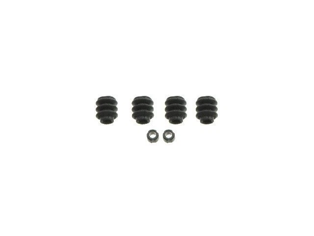 Buje de pinza trasera para Nissan Murano 2004 2005 CR866RM 2003-2007, 2009-2011 Foto 1 de 1