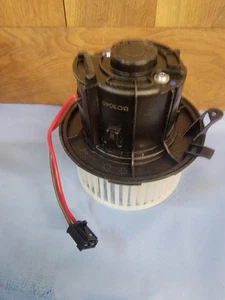 NEW Blower Motor #BO3040 - Fits Ford Dodge Honda Lincoln Toyota Lexus + OTHERS - Picture 1 of 9