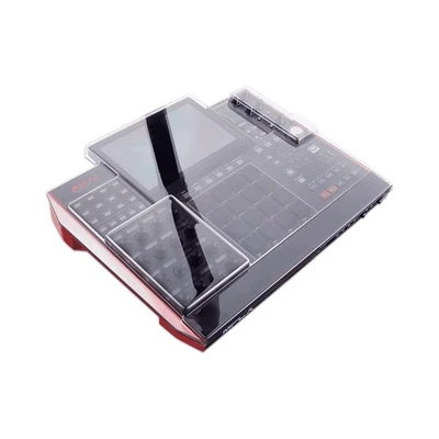 Cubierta de teclado Decksaver Akai MPC-X (DS-PC-MPCX) Foto 1 de 4