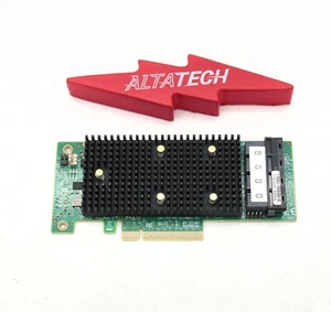 Lenovo 01PE815 ThinkSystem RAID Controller 530-16I PCIE - Picture 1 of 7
