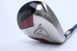 Callaway Diablo Octane Tour #3 Wood / 15 Degree / Stiff Flex Grafalloy Blue - Picture 1 of 8