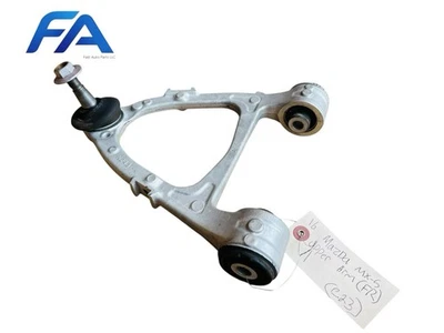 MAZDA MX-5 MIATA 2016-2023 brazo de control de suspensión superior delantero derecho OEM Foto 1 de 4