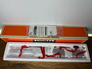 Lionel 6-18010 Pennsylvania S-2 Dampfturbinenmotor 6-8-6 Druckguss 30" Railsound - Bild 1 von 14