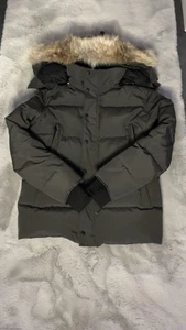 Winter Jacke Herren - Bild 1 von 4