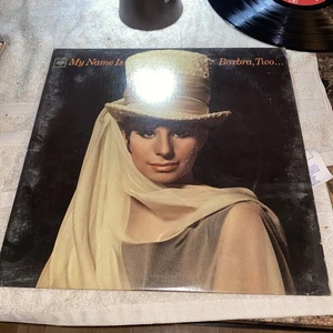My. And Is Barbra - Picture 1 of 8