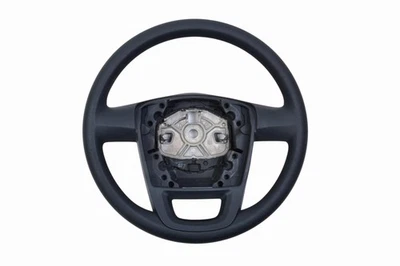 Original Iveco 5801558745 Lenkrad ohne Multifunktion Daily 2014 - 2019 - Bild 1 von 4