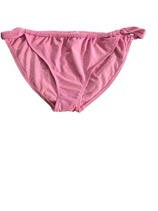 Pantalones de bikini para mujer talla grande (12-14) púrpura trajes de baño nuevos - Imagen 1 de 7