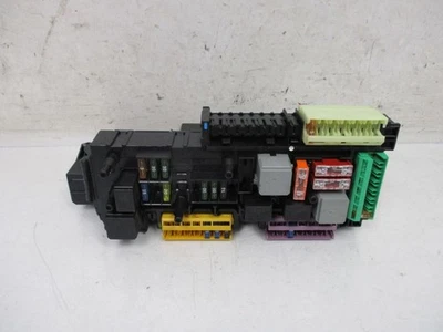 Sicherungskasten Zentralsteuergerät SAM passt für MERCEDES-BENZ  C-KLASSE T-MODE - Bild 1 von 4