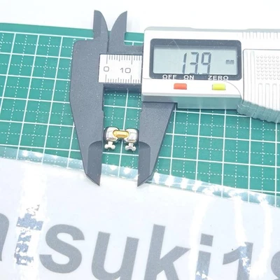 TIFFANY & Co. Reloj Eslabón 14mm Tesoro Antiguo Tipo Damas 18K/SS Genuino Banda Pulsera Foto 1 de 4