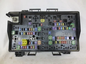 15 Grand Cherokee TIPM totally intergrated power module 68242800ac ~ NO LID - Picture 1 of 8