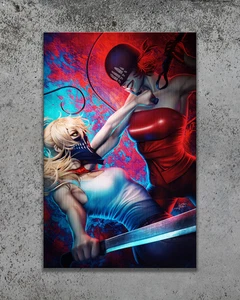 Something is Killing the Children #30 Metal Print - Picture 1 of 8