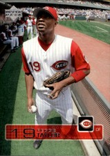 2003 Upper Deck Baseball Card Pick 251-500