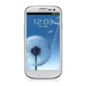 Samsung Galaxy S3 SIII GT-I9300 16GB Unlocked Smartphone - A++ Pristine - Picture 1 of 16