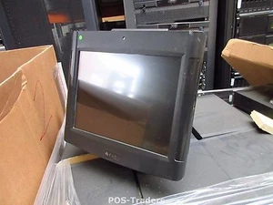 PARTECH M7125 EverServ 6000 TOUCH POS System Intel Core 2 Duo 2,16Ghz 2GB/160GB  - Bild 1 von 8