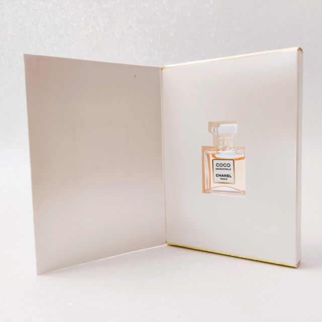 Set de 5 Miniaturas Perfume CHANEL Nº 5 Nº 19 Coco -  México