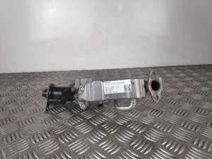 2014 HONDA FIT III GE ,GG ,GP ,ZA EGR VALVE 51X0911 - Picture 1 of 4