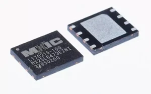 New BIOS EFI Firmware Chip For MacBook Air 13" A1466 2013/2014 820-3437 EMC 2632 - Afbeelding 1 van 1