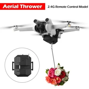 Airdrop Gerät für DJI Drohne Mini 4 Pro/Air 3/Mavic 3 Lieferung Zubehör - Bild 1 von 4
