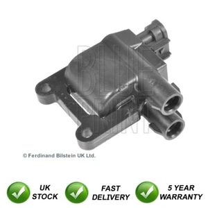Ignition Coil SJR Fits Toyota Corolla 1997-2000 Corsa 1994-1999 1.3 1.4 - Picture 1 of 4