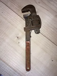 Antik Notenschlüssel Kralle Peugeot - Bild 1 von 7
