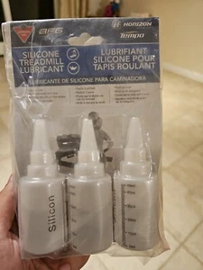 Horizon Fitness Silicone Treadmill Belt Lubricant - Picture 1 of 1