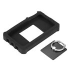 Silicone Protective Case With Stand For Ds212 Small Digital Oscilloscope