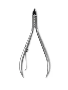 Kiko Hands Cuticle Nipper Steel Clippers Precision Blades For Difficult Cuticles - Picture 1 of 2