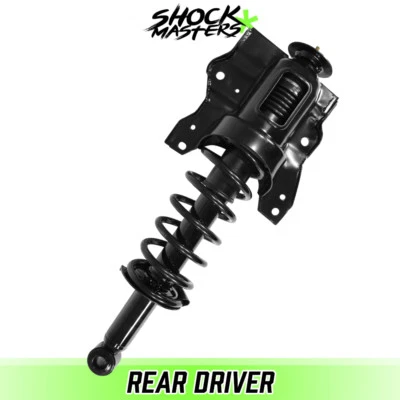 Rear Left Complete Strut Spring Assembly for 2001-2006 Kia Magentis Foto 1 de 3