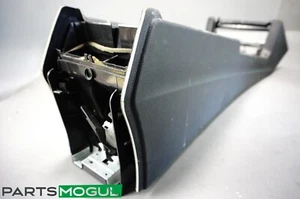2012 MERCEDES W212 E350 CENTER MIDDLE CONSOLE ARM REST ARMREST ASSEMBLY - Bild 1 von 10
