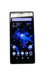 Sony Xperia XZ2 64GB (H8216) (sbloccato) perfettamente funzionante - Foto 1 di 4