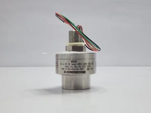 CROWCON 96HD BRENNBARER ERSATZSENSOR S01749/A FÜR S01-637-300P GASDETEKTOR - Bild 1 von 8