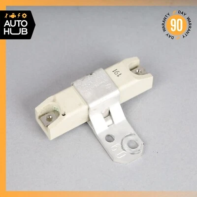 Resistencia de lastre de encendido Maserati Coupe 4200 GranSport M138 183276 OEM Foto 1 de 4