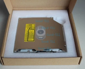 GS41N DVD SATA SUPERDRIVE MacBook Pro 13" A1278,15" A1286 2009,2010,2011,2012- - Picture 1 of 3