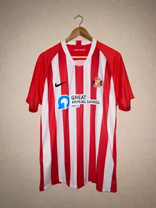 Sunderland Football Shirt mens jersey M - Picture 1 of 7