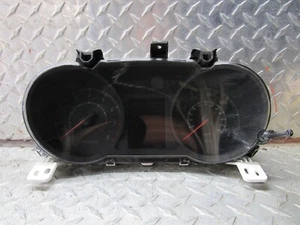 2017 MITSUBISHI LANCER INSTRUMENT CLUSTER SPEEDOMETER MPH 8100C054 - Foto 1 di 4