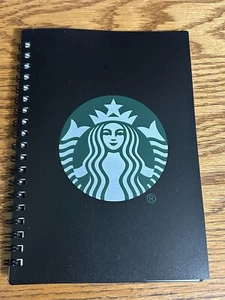 Starbucks Coffee Lined Notizbuch Block Papier Neu - Bild 1 von 6