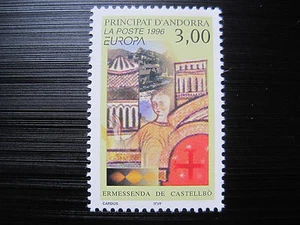 Andorra (French) MiNr. 497 mint** (H 845) - Picture 1 of 1