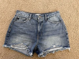 Kancan Jeansshorts 9/28 - Bild 1 von 4