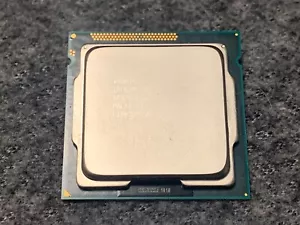 CPU Intel Core i5-2320 3,0 GHz - SR02L - Quadcore - Imagen 1 de 3