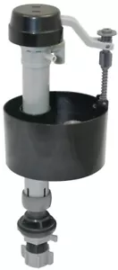 Keeney Fill Valve Gray Plastic For Universal, K830-11BX - Picture 1 of 1