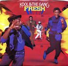 Kool and The Gang/ Fresh / 45 Record with Picture Sleeve