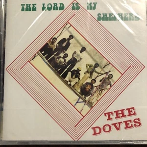 Doves, The - The Lord Is My Shepherd NEW CD Factory Sealed, FREE POST - Picture 1 of 2