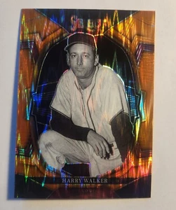 2023 Select Harry Walker Orange Flash Prizm #15 - Picture 1 of 2