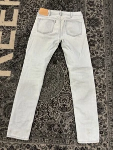 SIZE 32/32- Acne Studios Denim Jeans - Picture 1 of 4